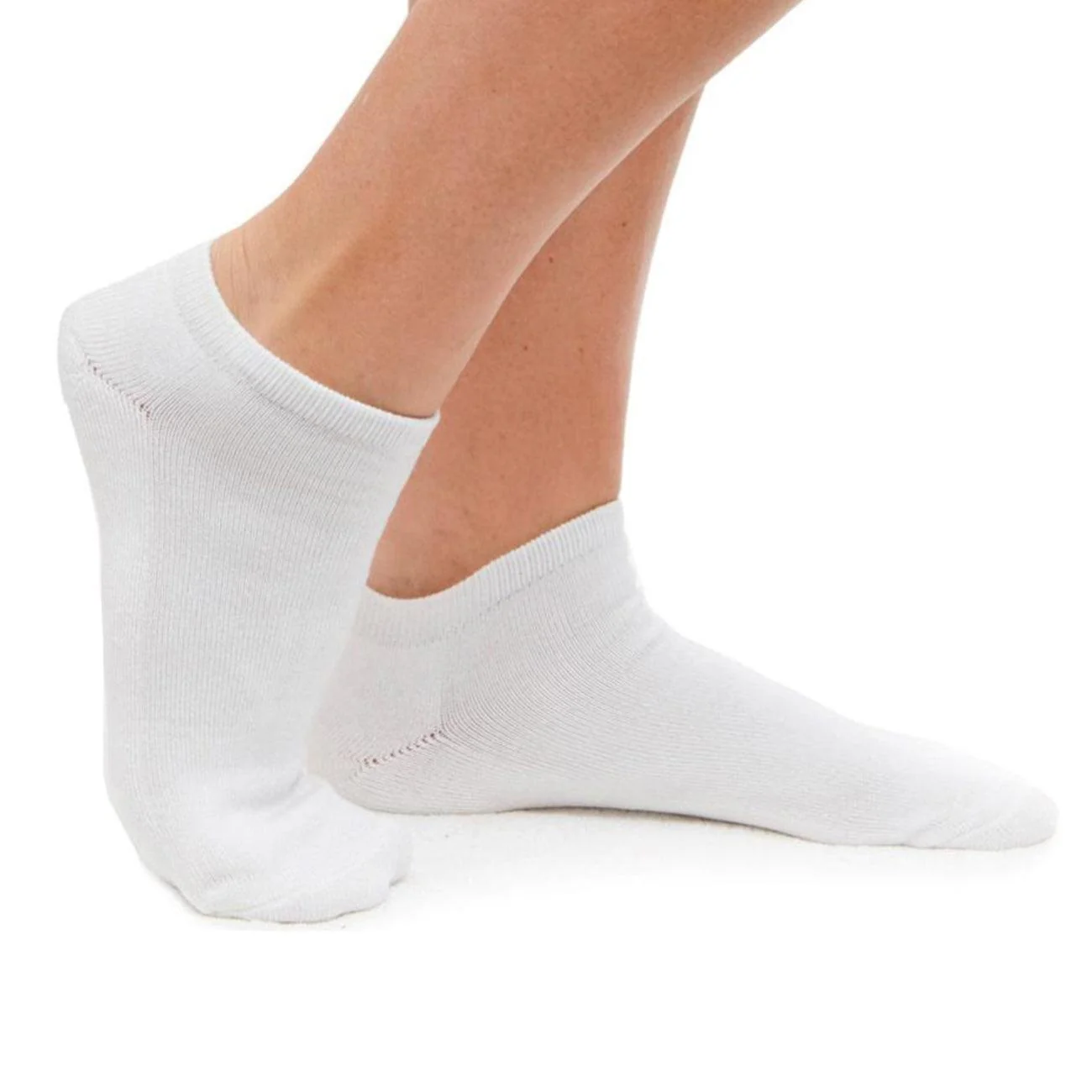 Cottonil Socks® Men Ankle Socks