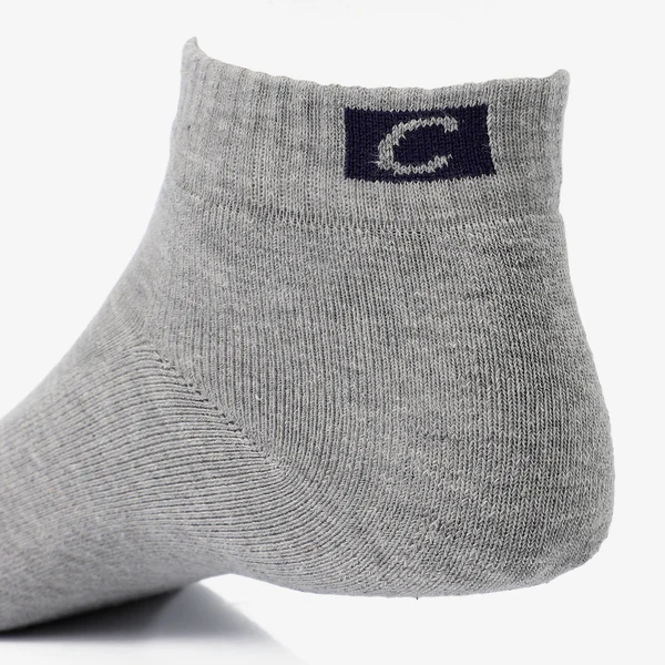 Cottonil Socks® Men Mid Neck Socks