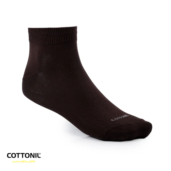 Cottonil Socks® Men Mid Neck Socks