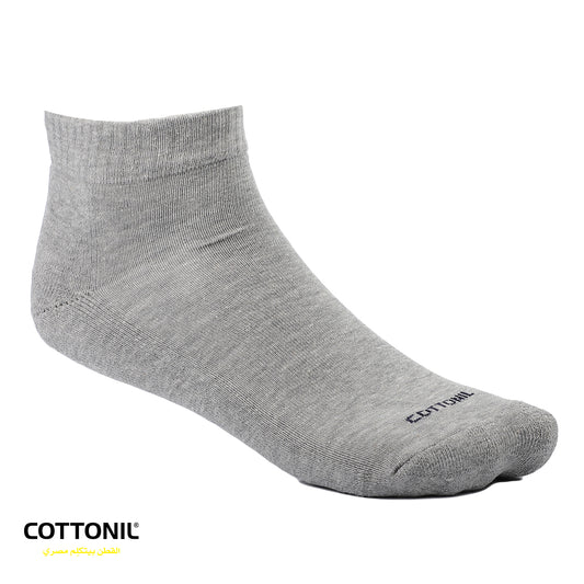 Cottonil Socks® Men Mid Neck Socks