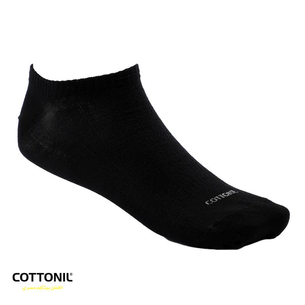 Cottonil Socks® Men Ankle Socks