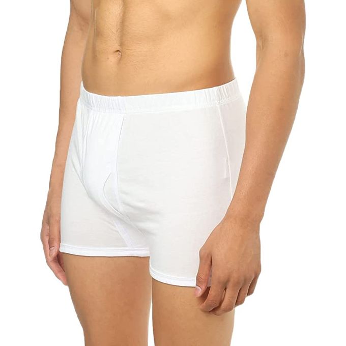 Cottonil Combed® Men Classic Short