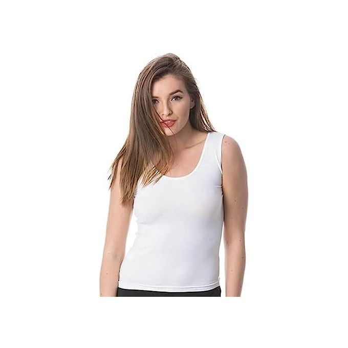 Cottonil Tops® Women Tank Top