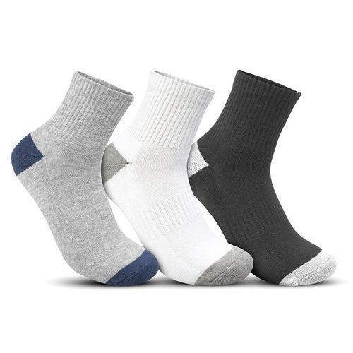 Cottonil Socks® Men Sport Socks