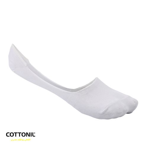 Cottonil Socks® Unisex Invisible Socks