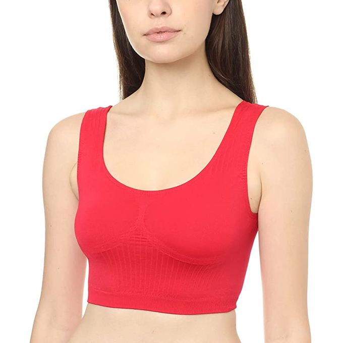 Cottonil Vega® Women Soft Bra