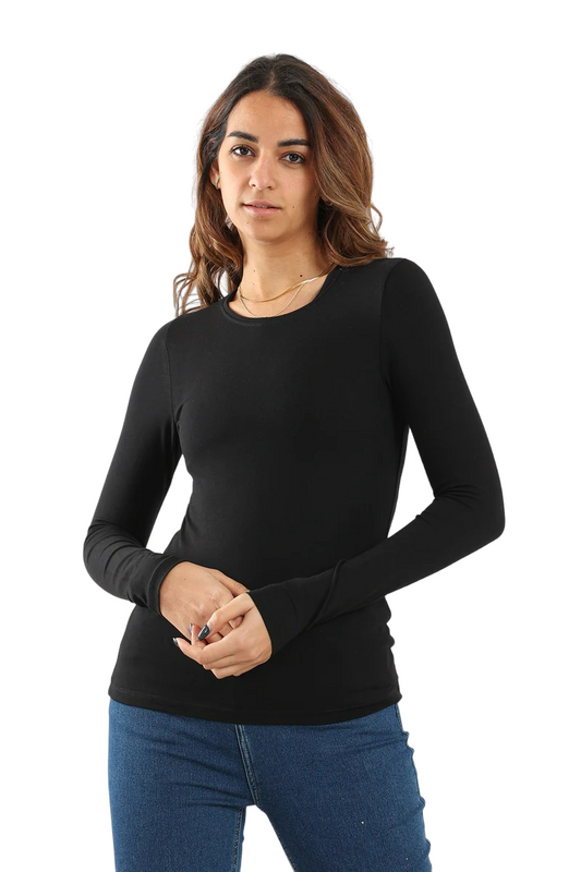 Karma Classic® Women Long Sleeves Top