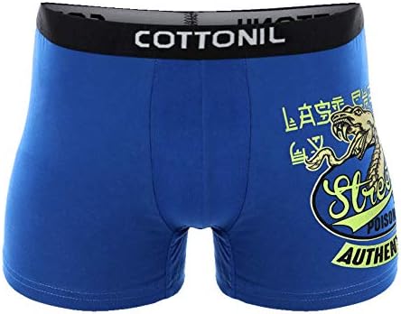 Cottonil Turbo® Boys Boxers