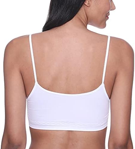 Cottonil Vega ® Women Fire Bra