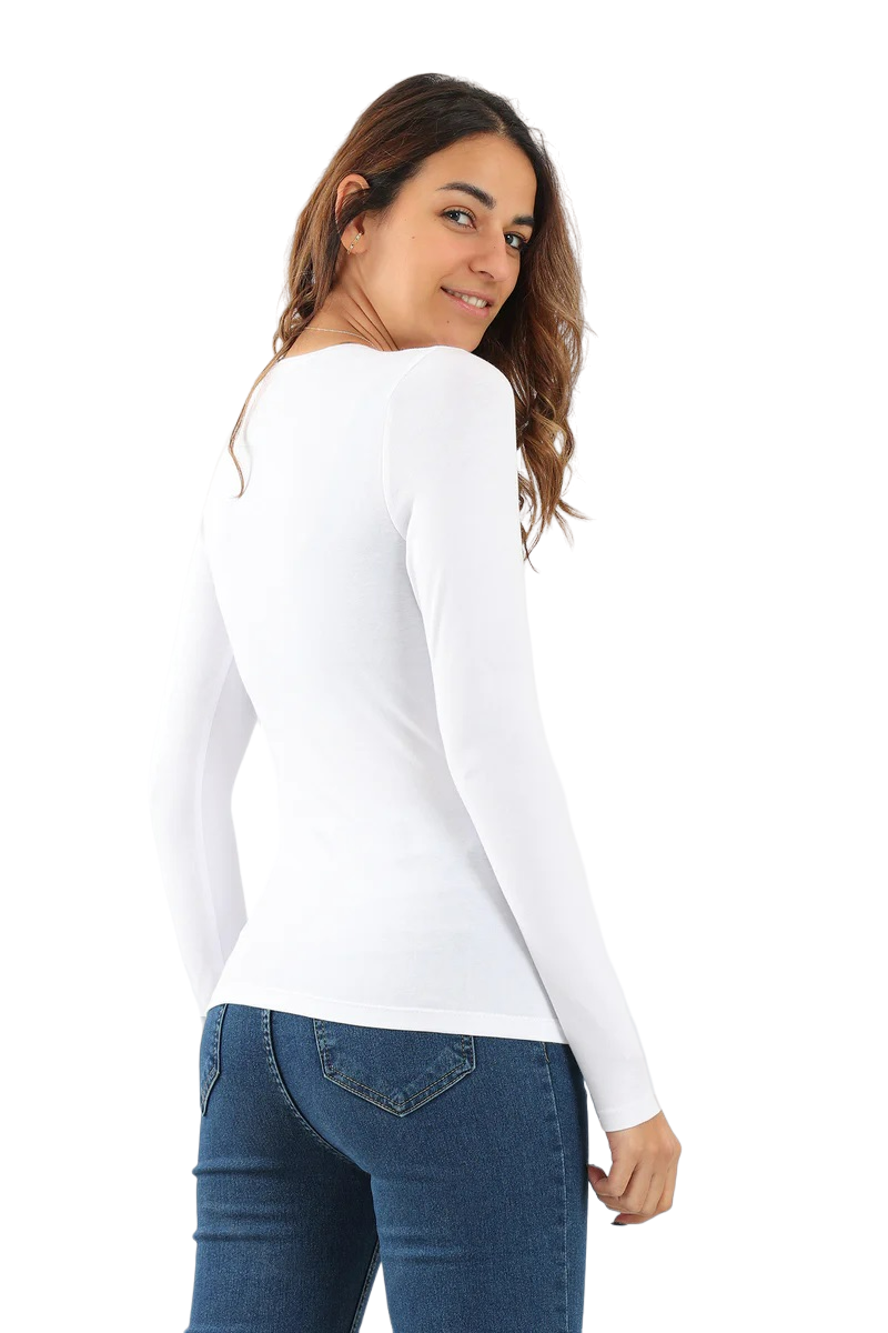 Karma Classic® Women Long Sleeves Top