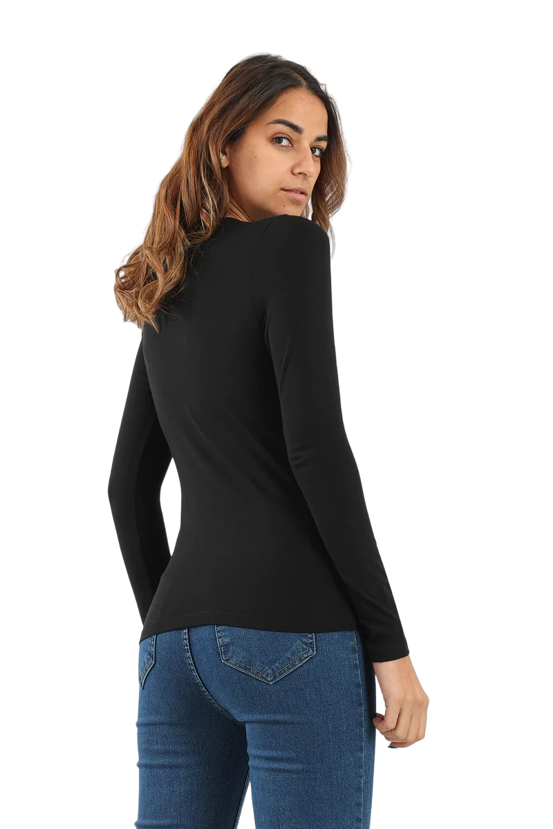 Karma Classic® Women Long Sleeves Top