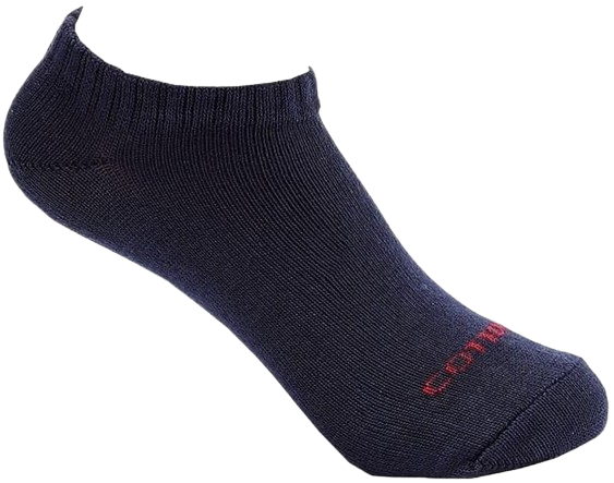 Cottonil Socks® Men Ankle Socks