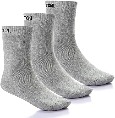 Cottonil Socks® Men Sport Socks