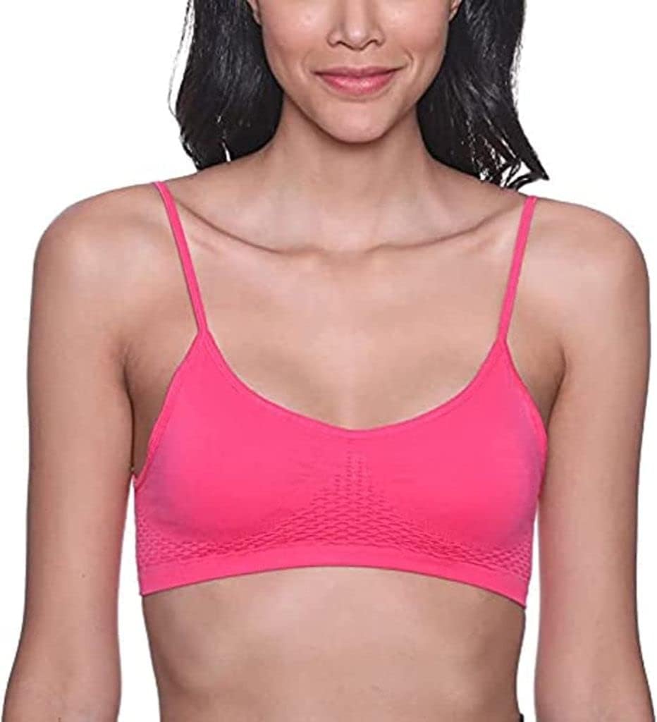 Cottonil Vega ® Women Fire Bra