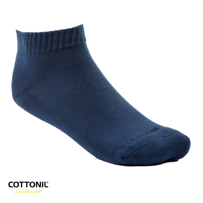 Cottonil Socks® Men Mid Neck Socks