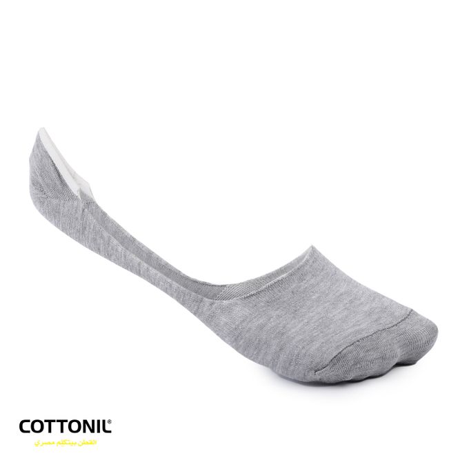 Cottonil Socks® Unisex Invisible Socks