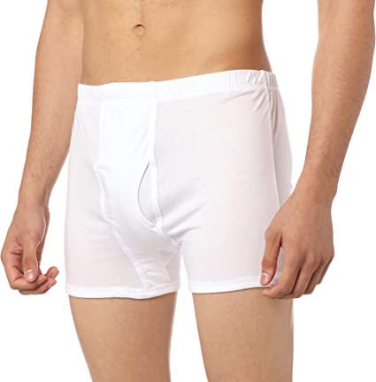 Cottonil Combed® Men Classic Short