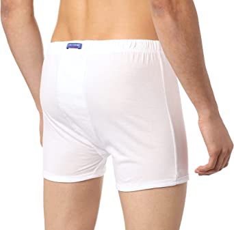 Cottonil Combed® Men Classic Short