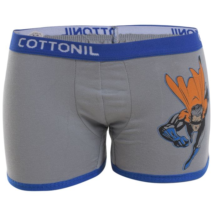 Cottonil Turbo® Boys Boxers