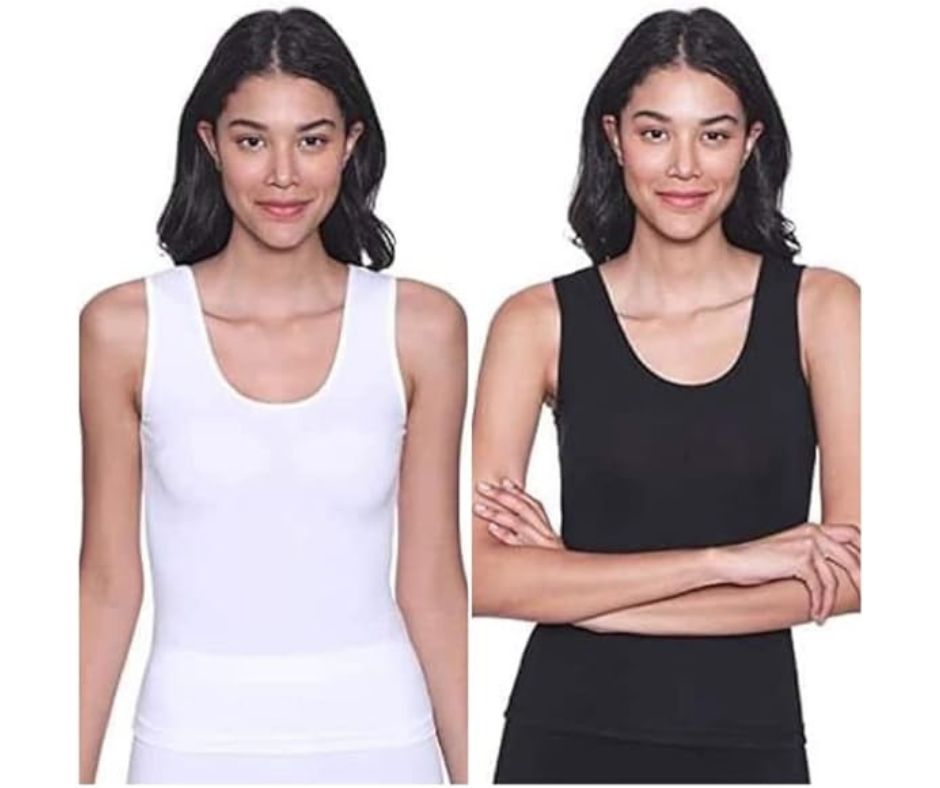 Cottonil Tops® Women Tank Top