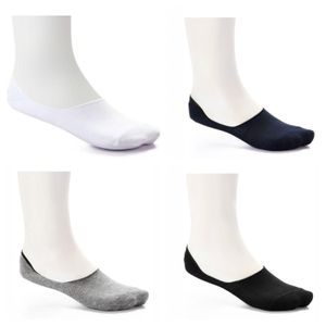 Cottonil Socks® Unisex Invisible Socks