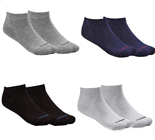 Cottonil Socks® Men Mid Neck Socks