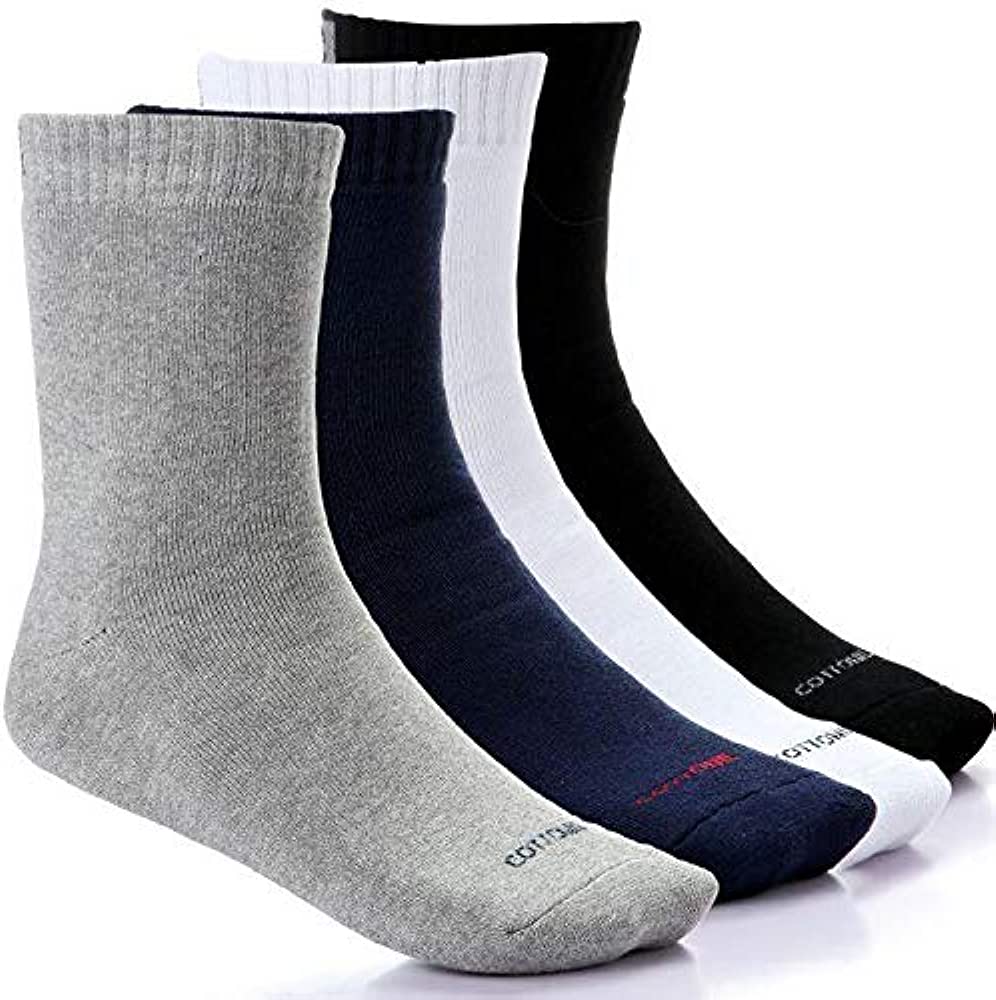 Cottonil Socks® Men Sport Socks