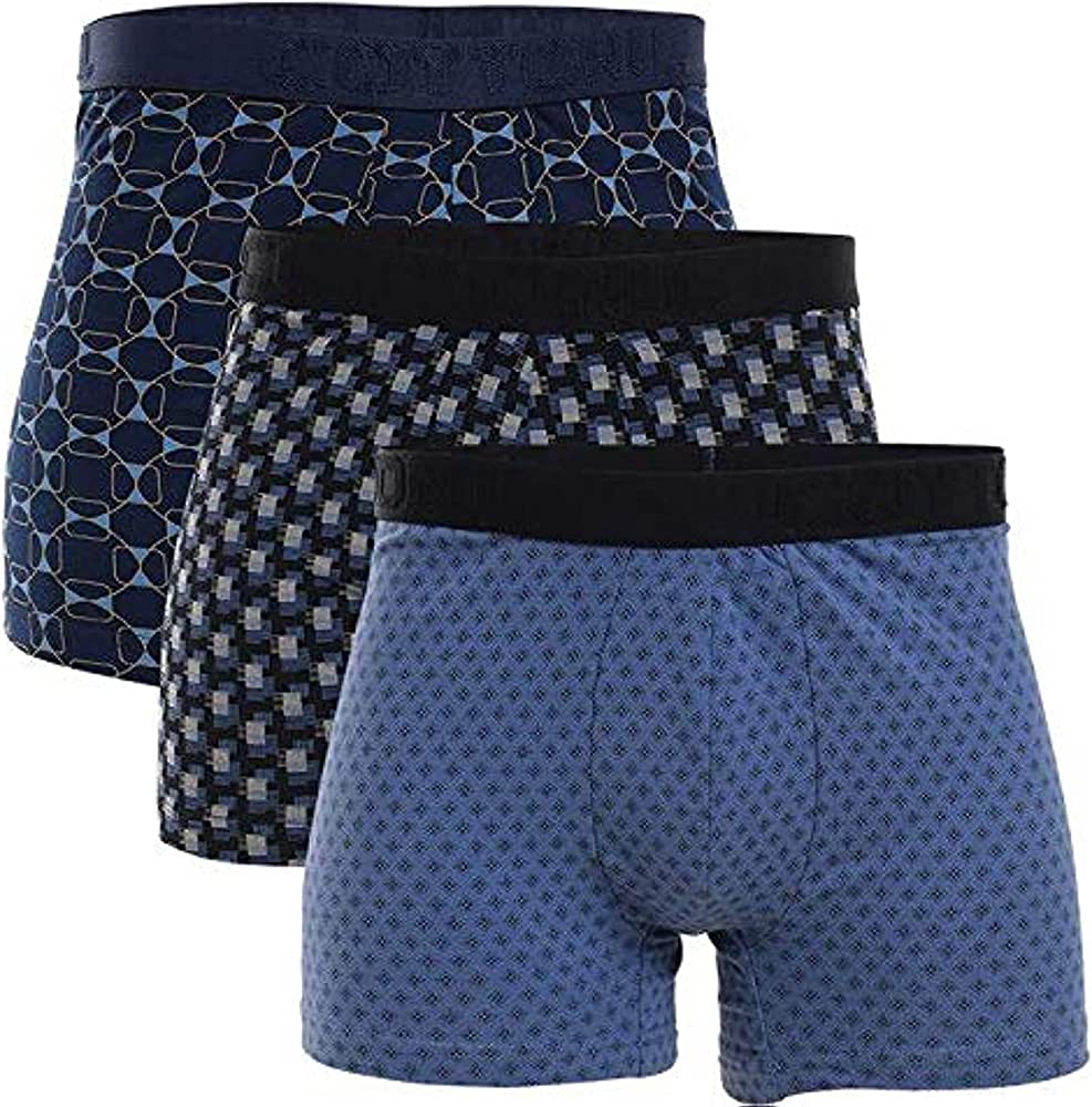 Cottonil Boxers® Men Design Boxer