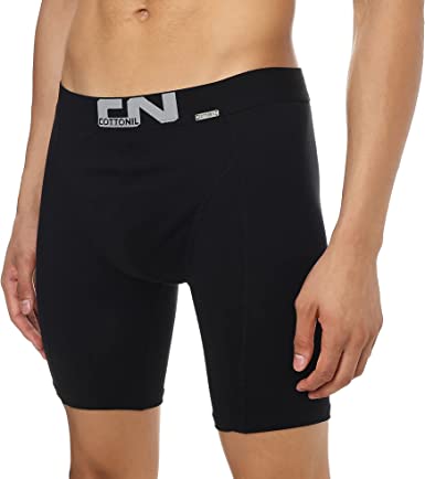 Cottonil "CN" Boxers® Men Long Boxers