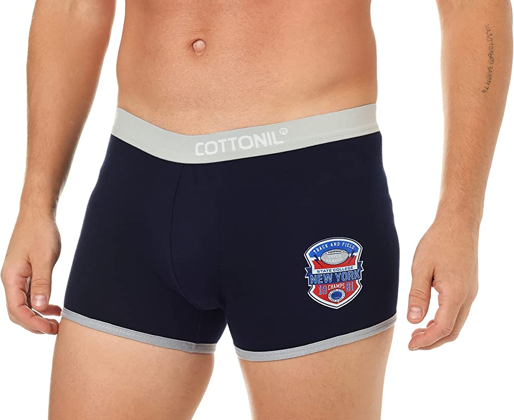 Cottonil Boxers® Men Relax Boxer